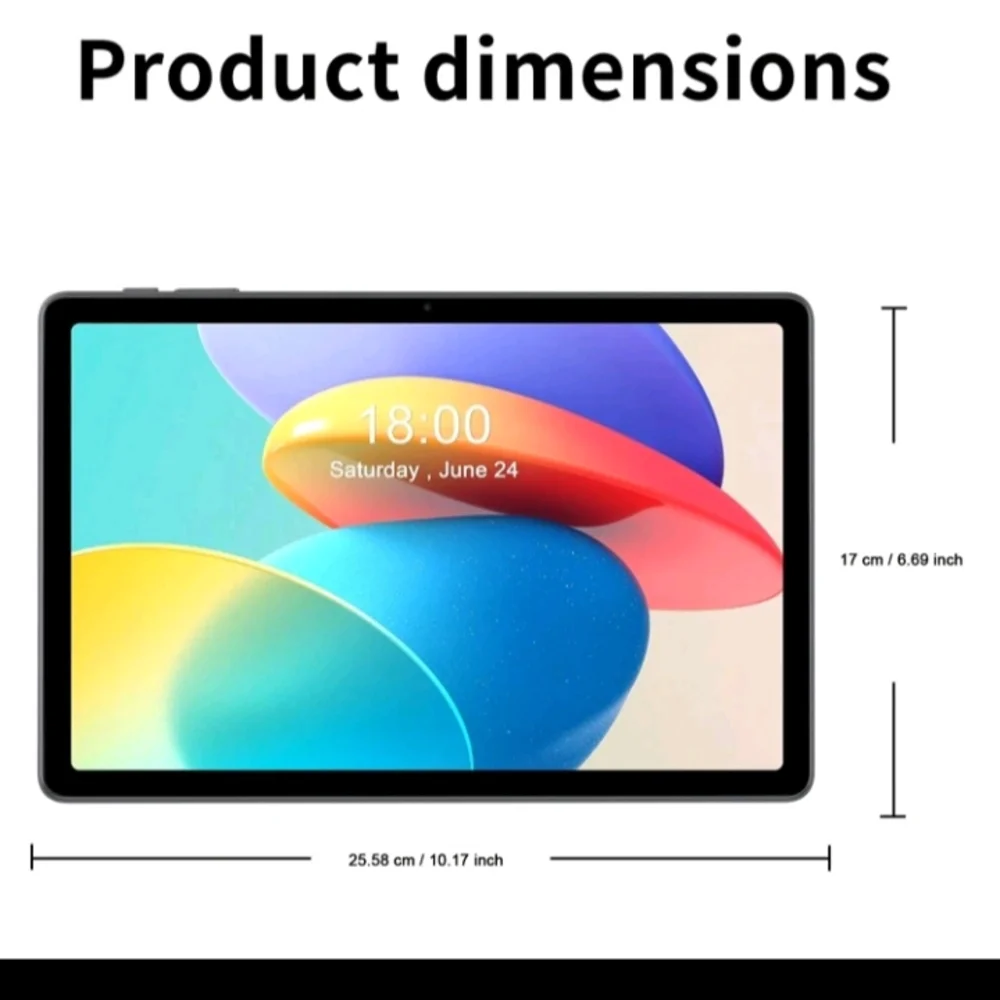 Tron Pad brand new
